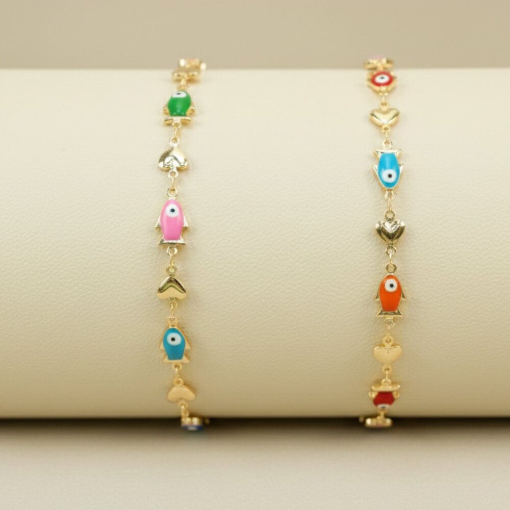 "New Beautiful Design Bracelet for Women/Girls, Gift, B855